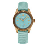 Oris Ladies Diver Sixty-Five Automatic // 733 7771 3155-07 3 19 02BR