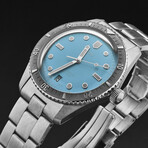 Oris Ladies Diver Sixty-Five Automatic // 01 733 7771 4055-07 8 19 18