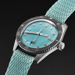 Oris Ladies Diver Sixty-Five Automatic // 733 7771 4055-07 3 19 02S