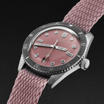 Oris Ladies Diver Sixty-Five Automatic // 733 7771 4058-07 3 19 04S