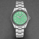 Oris Ladies Diver Sixty-Five Automatic // 01 733 7771 4057-07 8 19 18