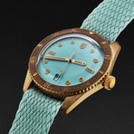 Oris Ladies Diver Sixty-Five Automatic // 733 7771 3155-07 3 19 02BR