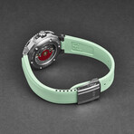 Oris Ladies Aquis Automatic // 733 7770 4157-07 4 18 67FC