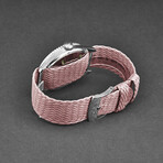 Oris Ladies Diver Sixty-Five Automatic // 733 7771 4058-07 3 19 04S