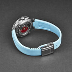 Oris Ladies Aquis Automatic // 733 7770 4155-04 4 18 65FC