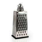 Teenage Mutant Ninja Turtles // Cheese Grater Stainless-Steel Shredder