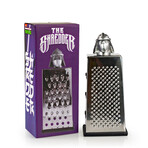 Teenage Mutant Ninja Turtles // Cheese Grater Stainless-Steel Shredder