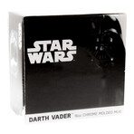 Star Wars Collectible // Star Wars Darth Vader Mug Chrome Molded