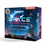 SPACE: Galactic Edition Trading Cards // Inner Carton // 6 Mega Boxes