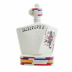 Joker's Bluff Bourbon Whiskey