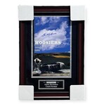 Gene Hackman // Hoosiers // Autographed Photograph + Framed