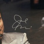Joe Pesci // Casino // Autographed Photograph + Framed