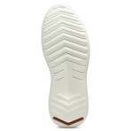 Leather Amherst 2.0 Embossed U-Throat Sneakers // Tan (7)