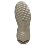 Leather Amherst 2.0 Embossed U-Throat Sneakers  // Stone Oiled (8)