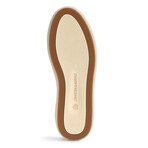 Anders Leather Slip-On // Tan (8)