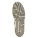 MC Guffey 2 Knit Plain Toe Derby // Beige (7)