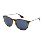 Ray Ban // Unisex // RB4171-639080 Erika Sunglasses // Havana