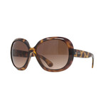 Ray Ban // Women's // RB4098 642A5 - 60mm Sunglasses // Havana