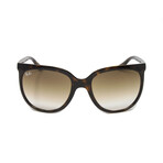 Ray Ban // Unisex // RB4126-71051-57 Cats Sunglasses // Light Havana