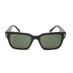 Ray Ban // Unisex // RB2190-90131 Jeffrey Sunglasses // Black