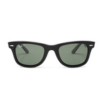 Ray Ban // Unisex // RB2140 90158 Polarized - 50mm Sunglasses // Black