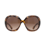 Ray Ban // Women's // RB4098 642A5 - 60mm Sunglasses // Havana