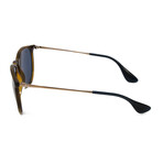 Ray Ban // Unisex // RB4171-639080 Erika Sunglasses // Havana