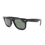 Ray Ban // Unisex // RB2140 90158 Polarized - 50mm Sunglasses // Black