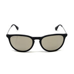 Ray Ban // Unisex // RB4171-6015A-54 Erika Sunglasses // Black