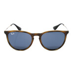 Ray Ban // Unisex // RB4171-639080 Erika Sunglasses // Havana