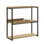 Jasmine Console Table // Oak Laminate