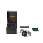 Gamages of London Limited Edition Hand-Assembled Tempest Quartz // GA2091