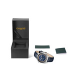 Gamages of London Limited Edition Hand-Assembled Triton Quartz // GA2081