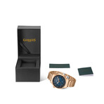 Gamages of London Limited Edition Hand-Assembled Tempest Quartz // GA2092