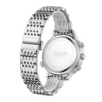 Gamages of London Limited Edition Hand-Assembled Tempest Quartz // GA2091