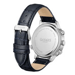 Gamages of London Limited Edition Hand-Assembled Triton Quartz // GA2081