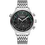 Gamages of London Limited Edition Hand-Assembled Tempest Quartz // GA2091