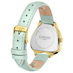 Gamages of London Ladies Endearing Diamond Quartz // GAW581