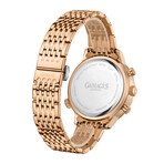 Gamages of London Limited Edition Hand-Assembled Tempest Quartz // GA2092