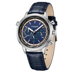 Gamages of London Limited Edition Hand-Assembled Triton Quartz // GA2081