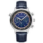 Gamages of London Limited Edition Hand-Assembled Triton Quartz // GA2081