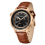 Gamages of London Limited Edition Hand-Assembled Triton Quartz // GA2082