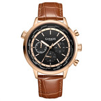 Gamages of London Limited Edition Hand-Assembled Triton Quartz // GA2082