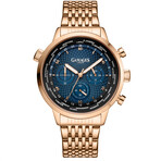 Gamages of London Limited Edition Hand-Assembled Tempest Quartz // GA2092