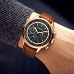 Gamages of London Limited Edition Hand-Assembled Triton Quartz // GA2082