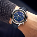 Gamages of London Limited Edition Hand-Assembled Triton Quartz // GA2081