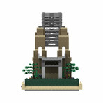 Sydney Harbour Bridge