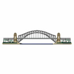Sydney Harbour Bridge