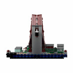 Forth Railway Bridge