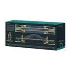 Sydney Harbour Bridge